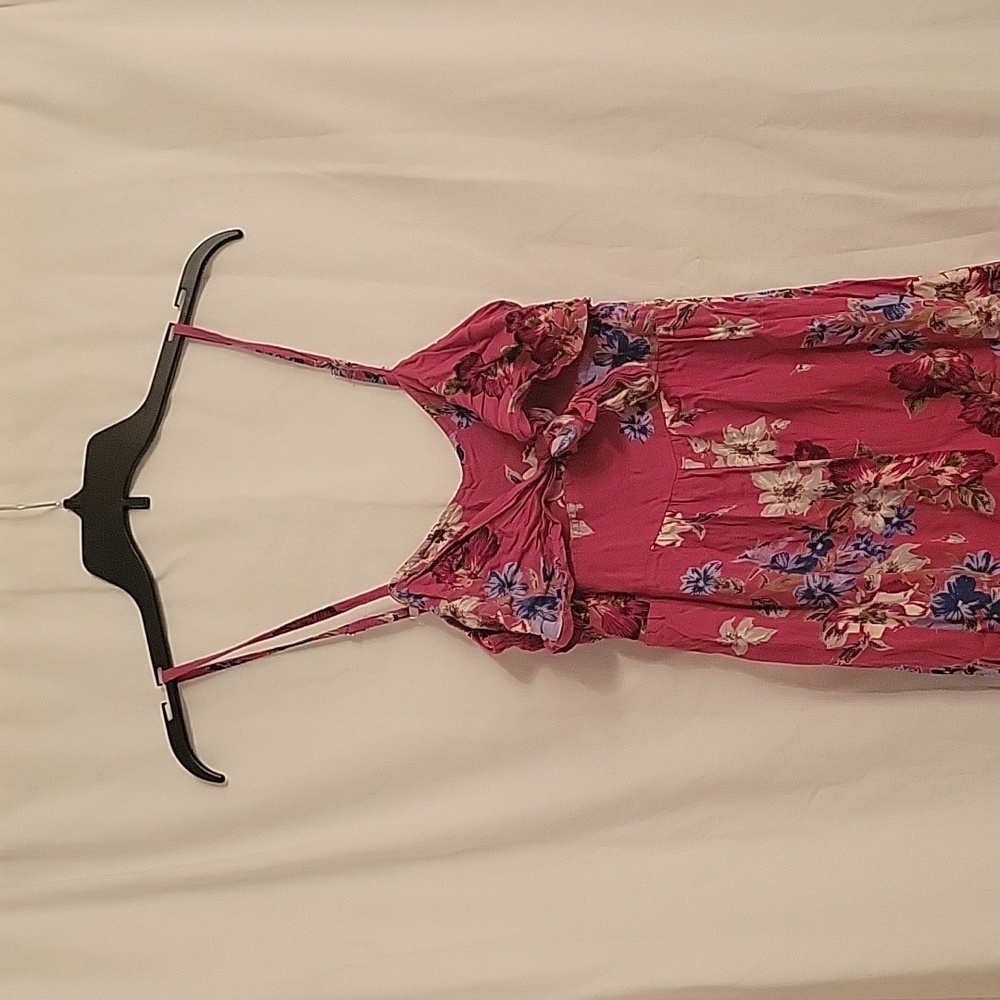 ANGIE JUMPSUIT